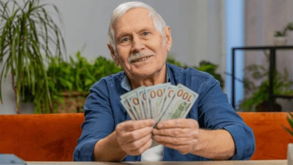Universal Credit Boost for 2025