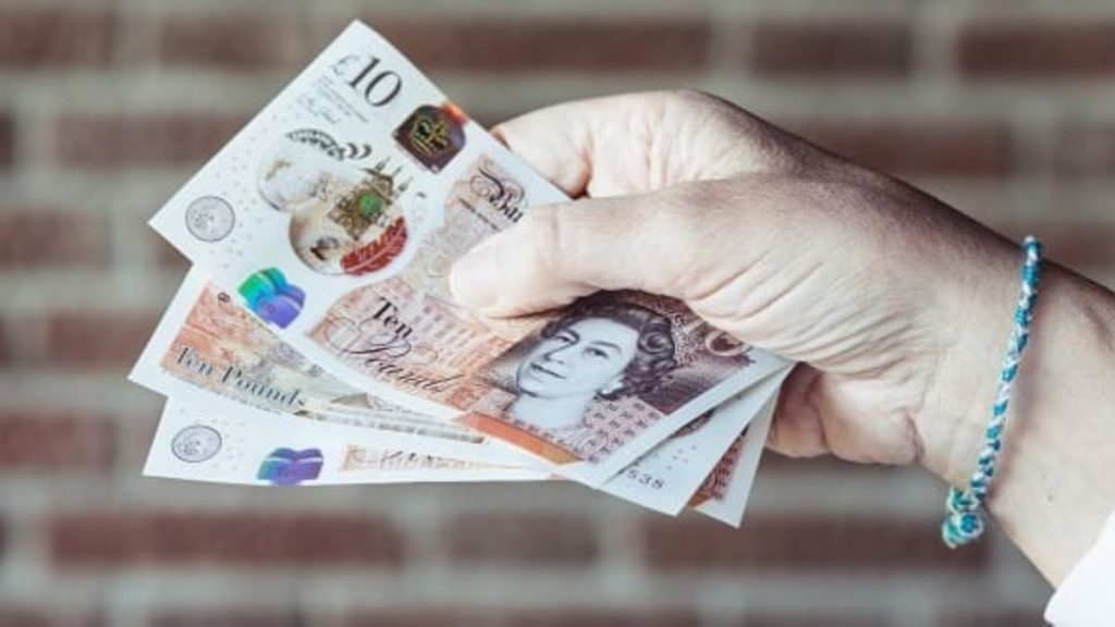 Work in the UK October 2025